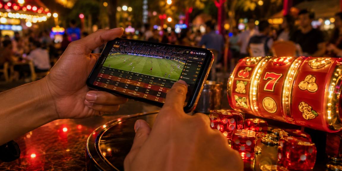 ua7913 Đội Tuyển Việt Nam vs Thái Lan – Vòng Bảng AFF Cup